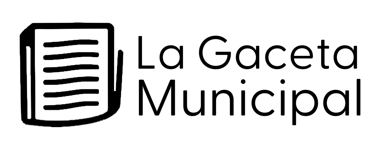 La Gaceta Municipal